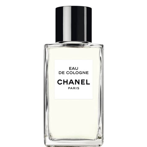 eau de cologne chanel canada|expensive Chanel cologne.